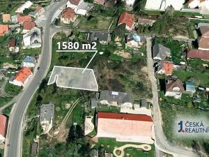 Prodej podílu pozemku pro bydlení, Jiříkov, 632 m2
