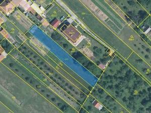 Prodej podílu pozemku pro bydlení, Uherský Brod, 216 m2