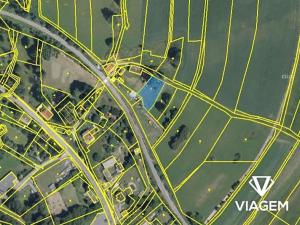 Prodej podílu pozemku pro bydlení, Vítanov, 181 m2
