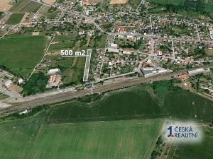 Prodej podílu pozemku pro bydlení, Ostroměř, 499 m2