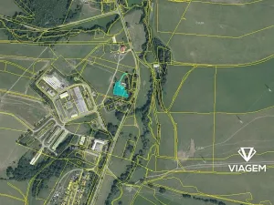 Prodej zahrady, Břidličná, 2279 m2