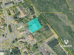 Prodej podílu zahrady, Nepomyšl, 156 m2