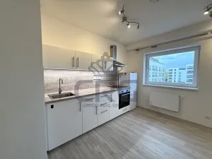 Pronájem bytu 2+kk, Opava, Kačírkova, 64 m2