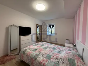 Pronájem bytu 2+1, Rostěnice-Zvonovice, 64 m2