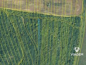 Prodej podílu zahrady, Syrovín, 1297 m2