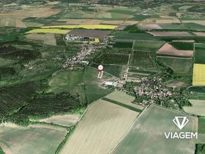 Prodej pole, Vanovice, 5090 m2