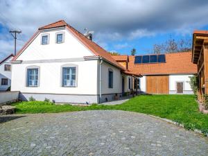 Prodej chalupy, Mirotice, 236 m2