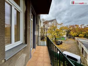 Pronájem bytu 3+kk, Ústí nad Labem - Střekov, Žukovova, 79 m2