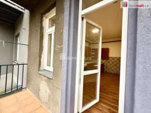 Pronájem bytu 3+kk, Ústí nad Labem - Střekov, Žukovova, 79 m2