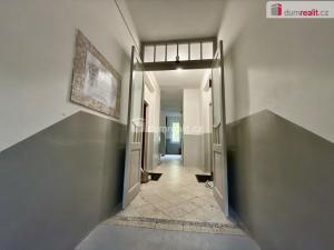 Pronájem bytu 3+kk, Ústí nad Labem - Střekov, Žukovova, 79 m2