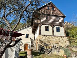 Prodej rodinného domu, Snědovice, 250 m2