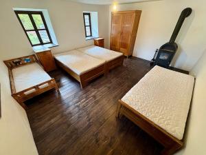 Prodej rodinného domu, Snědovice, 250 m2