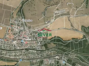 Prodej pozemku, Želenice, 44621 m2