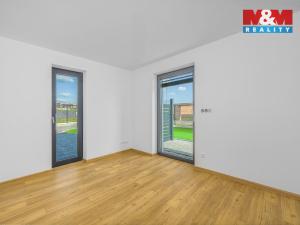 Prodej pozemku pro bydlení, Srch, Okrajová, 680 m2