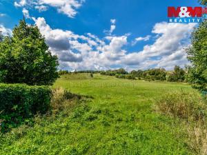 Prodej pozemku pro bydlení, Bílovec, 1. máje, 1117 m2