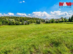 Prodej pozemku pro bydlení, Bílovec, 1. máje, 1117 m2