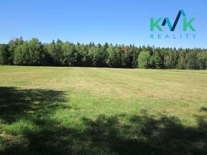 Prodej pozemku pro bydlení, Chodov, 1112 m2