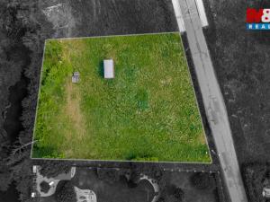 Prodej zahrady, Hrádek nad Nisou - Dolní Suchá, 2291 m2