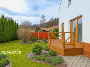 Prodej rodinného domu, Vrbno pod Pradědem, 123 m2