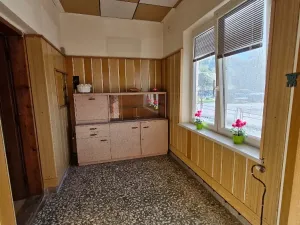 Prodej rodinného domu, Vrbno pod Pradědem, 123 m2