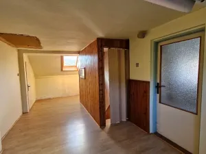 Prodej rodinného domu, Vrbno pod Pradědem, 123 m2