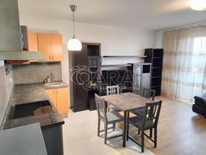 Pronájem bytu 1+kk, Praha - Čakovice, Schoellerova, 43 m2