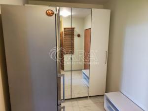 Pronájem bytu 1+kk, Praha - Čakovice, Schoellerova, 43 m2