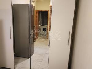 Pronájem bytu 1+kk, Praha - Čakovice, Schoellerova, 43 m2