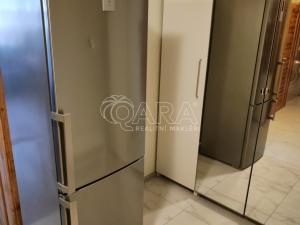 Pronájem bytu 1+kk, Praha - Čakovice, Schoellerova, 43 m2