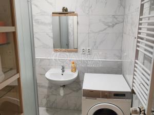 Pronájem bytu 1+kk, Praha - Čakovice, Schoellerova, 43 m2