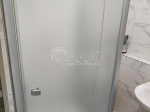 Pronájem bytu 1+kk, Praha - Čakovice, Schoellerova, 43 m2