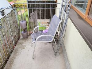 Pronájem bytu 1+kk, Praha - Čakovice, Schoellerova, 43 m2