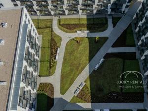 Pronájem bytu 2+kk, Praha - Chodov, Líbalova, 49 m2