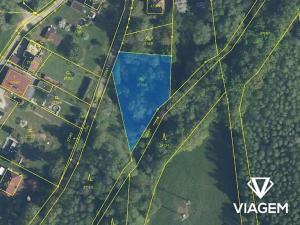 Prodej zahrady, Český Těšín, 1433 m2