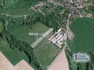 Prodej podílu pole, Velký Ořechov, 625 m2