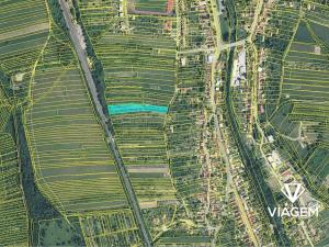 Prodej podílu zahrady, Velká nad Veličkou, 559 m2