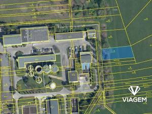 Prodej pole, Mladá Boleslav, 1096 m2