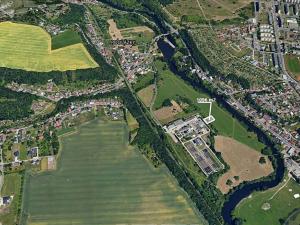 Prodej pole, Mladá Boleslav, 1096 m2