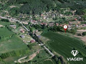 Prodej podílu pole, Babice, 2458 m2