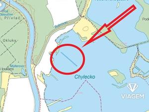 Prodej podílu pole, Ostrožská Nová Ves, 2129 m2