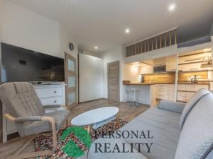 Prodej bytu 1+kk, Kořenov - Příchovice, 28 m2