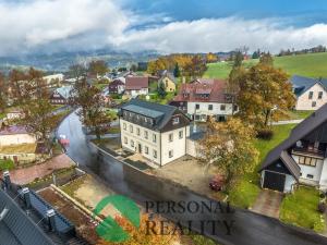 Prodej bytu 1+kk, Kořenov - Příchovice, 28 m2