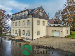 Prodej bytu 1+kk, Kořenov - Příchovice, 28 m2