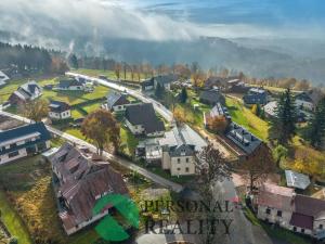 Prodej bytu 1+kk, Kořenov - Příchovice, 28 m2