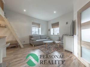 Prodej bytu 1+kk, Kořenov - Příchovice, 28 m2