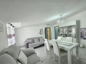 Prodej atypického bytu, Scalea, Itálie, 160 m2