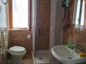 Prodej bytu 2+kk, Scalea, Itálie, 40 m2