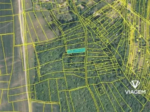 Prodej podílu pole, Kudlovice, 404 m2