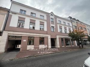 Pronájem obchodního prostoru, Pardubice, Smilova, 130 m2