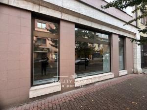 Pronájem obchodního prostoru, Pardubice, Smilova, 130 m2